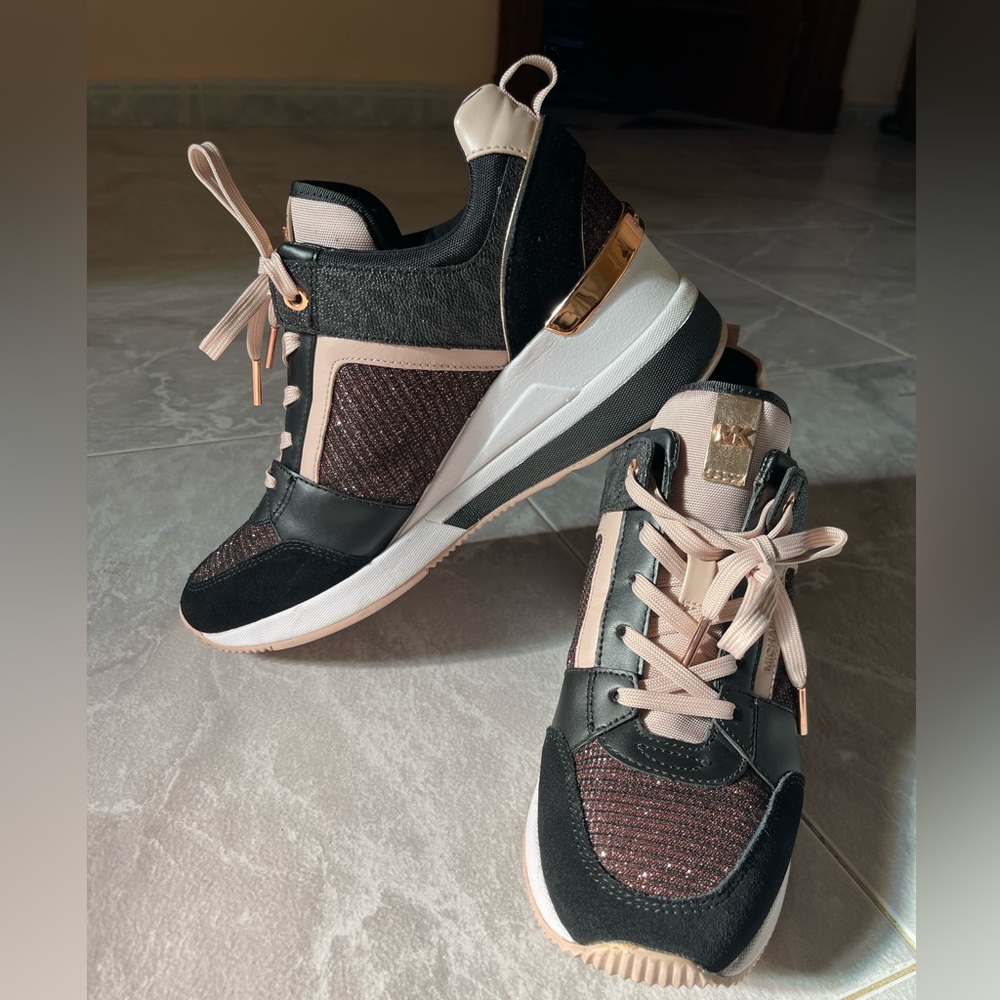 Michael Kors shoes  8.5